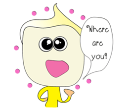 Tonys.I lived in Singapore,Japan,Vietnam sticker #8653263