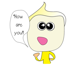 Tonys.I lived in Singapore,Japan,Vietnam sticker #8653264