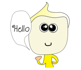 Tonys.I lived in Singapore,Japan,Vietnam sticker #8653265