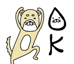 i-nu sticker #8653352