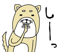 i-nu sticker #8653357