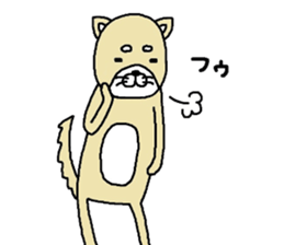 i-nu sticker #8653359