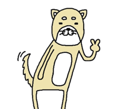 i-nu sticker #8653372