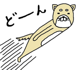 i-nu sticker #8653378