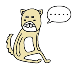 i-nu sticker #8653379