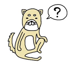 i-nu sticker #8653380