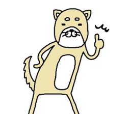 i-nu sticker #8653382