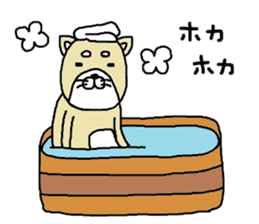 i-nu sticker #8653384