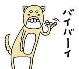 i-nu sticker #8653385