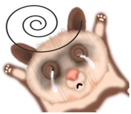 Meng Department Daisakusen sticker #8653392