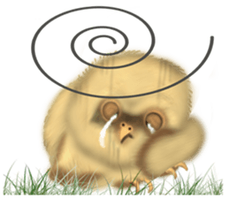 Meng Department Daisakusen sticker #8653396