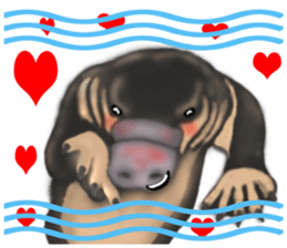 Meng Department Daisakusen sticker #8653398