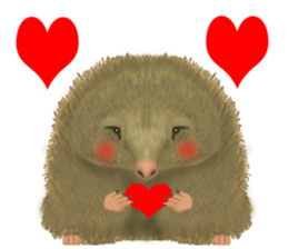 Meng Department Daisakusen sticker #8653414