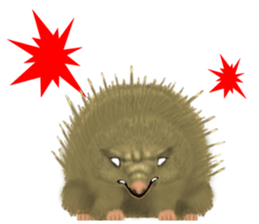 Meng Department Daisakusen sticker #8653415