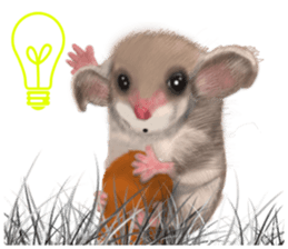 Meng Department Daisakusen sticker #8653421