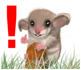 Meng Department Daisakusen sticker #8653423