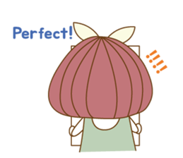 cheche's daily 02 (EN) sticker #8653495