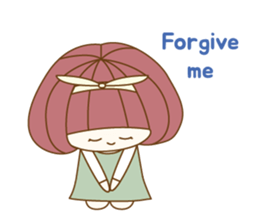 cheche's daily 02 (EN) sticker #8653500