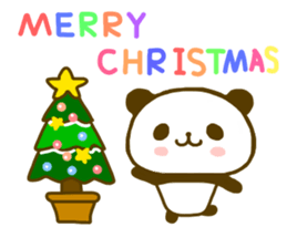 jyare panda 6 sticker #8653744