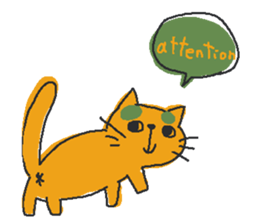 osakana cake08 sticker #8653989