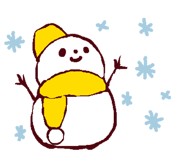 osakana cake08 sticker #8654001