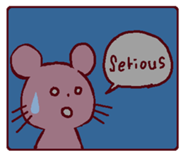 osakana cake08 sticker #8654011