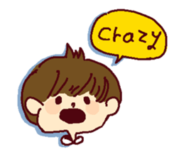 osakana cake08 sticker #8654013