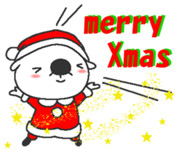 Mogeran 3 (winter) sticker #8654067