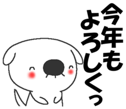 Mogeran 3 (winter) sticker #8654077