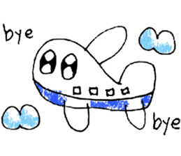 the artist Atae sticker #8654324