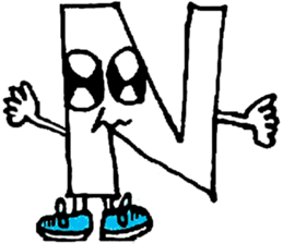 the artist Atae sticker #8654341