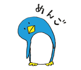 Life of Pen-san 4 sticker #8654710
