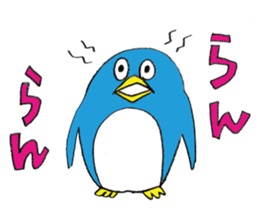 Life of Pen-san 4 sticker #8654736