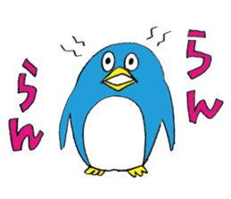 Life of Pen-san 4 sticker #8654736