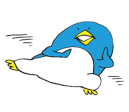 Life of Pen-san 4 sticker #8654737