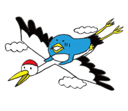 Life of Pen-san 4 sticker #8654741