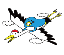 Life of Pen-san 4 sticker #8654741