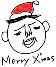 okayama-ben boy sticker #8654785