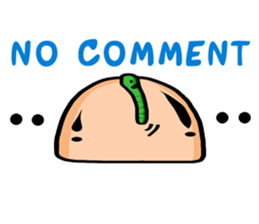 Mono-mo sticker #8655193