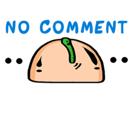 Mono-mo sticker #8655193