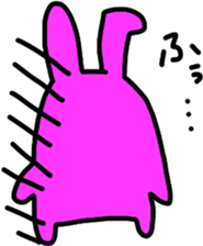 A fairy and friends of the strawberry 2 sticker #8655228