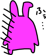 A fairy and friends of the strawberry 2 sticker #8655228