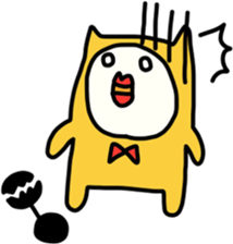 A fairy and friends of the strawberry 2 sticker #8655229