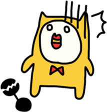 A fairy and friends of the strawberry 2 sticker #8655229