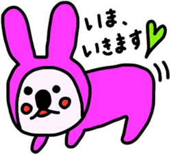 A fairy and friends of the strawberry 2 sticker #8655230