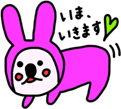 A fairy and friends of the strawberry 2 sticker #8655230