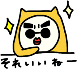 A fairy and friends of the strawberry 2 sticker #8655232