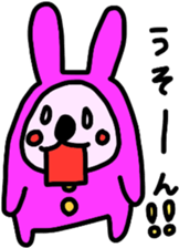 A fairy and friends of the strawberry 2 sticker #8655233