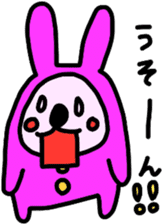 A fairy and friends of the strawberry 2 sticker #8655233