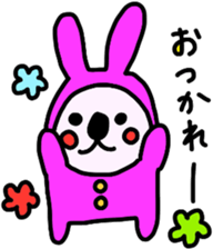 A fairy and friends of the strawberry 2 sticker #8655244